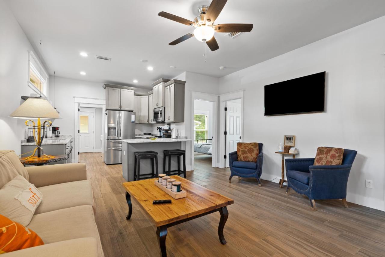 Hibiscus Hideaway Villa Tarpon Springs Exteriör bild