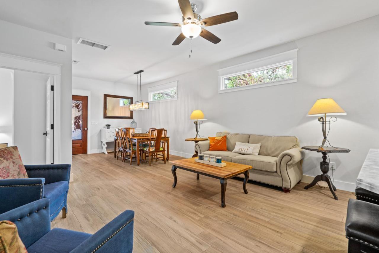 Hibiscus Hideaway Villa Tarpon Springs Exteriör bild