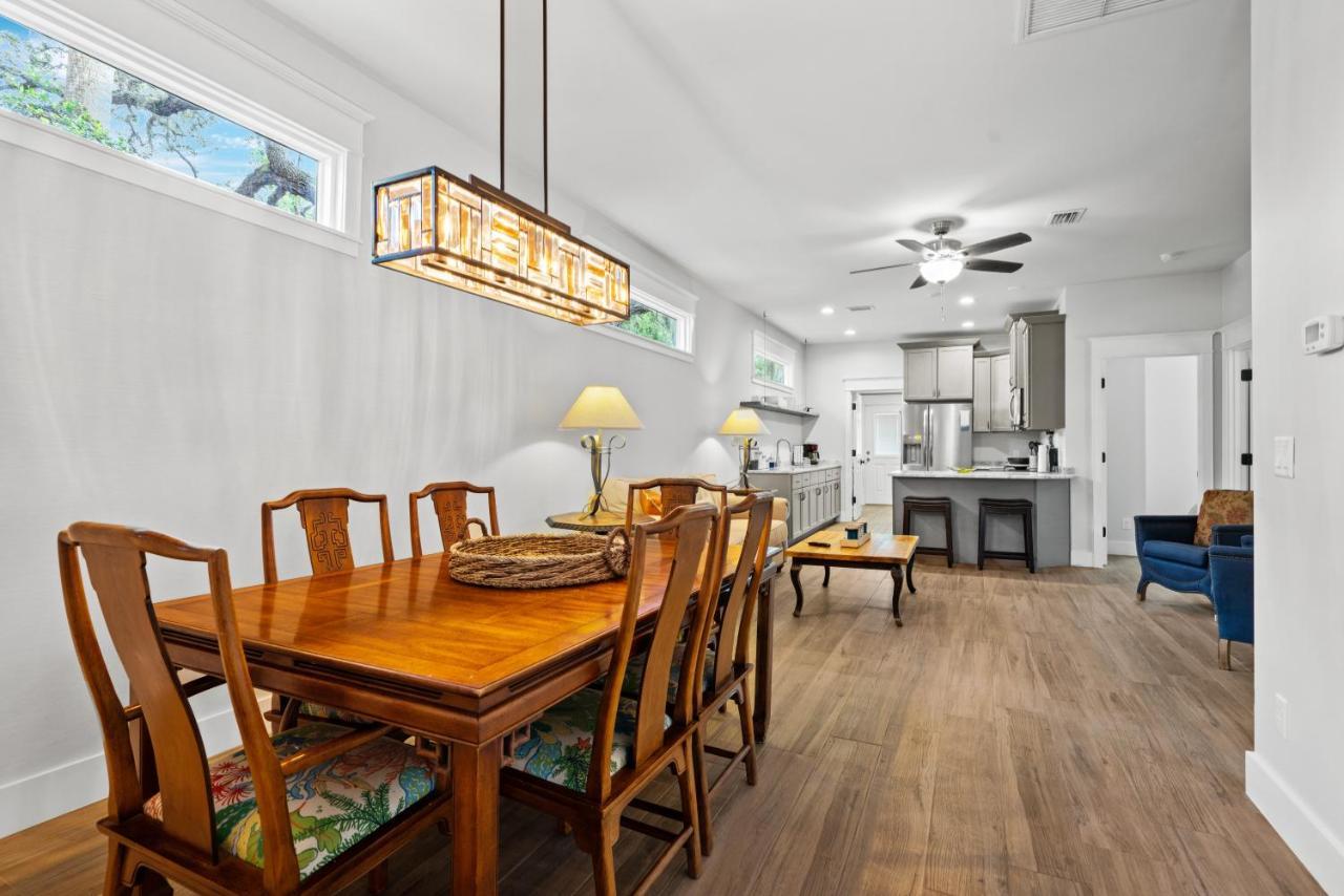 Hibiscus Hideaway Villa Tarpon Springs Exteriör bild