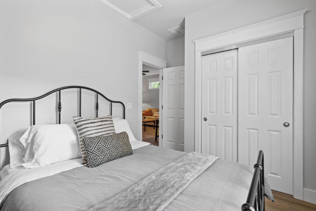 Hibiscus Hideaway Villa Tarpon Springs Exteriör bild